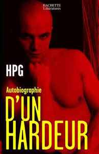 Image de Autobiographie d'un hardeur