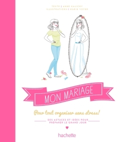 Picture of Mon mariage