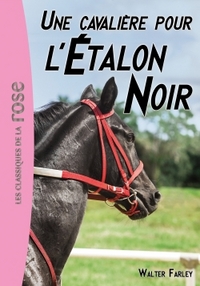 Picture of L'Étalon Noir 18 - Une cavalière pour l'Etalon Noir