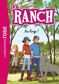 Picture of Le Ranch 17 - Au loup !