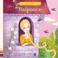 Picture of Raiponce