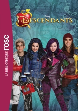 Picture of Descendants - Le roman du film