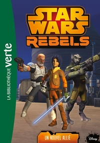 Picture of Star Wars Rebels 11 - Un nouvel allié