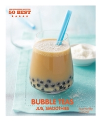 Picture of Jus Smoothies et Bubble tea