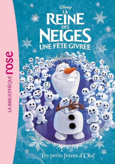 Picture of La Reine des Neiges 17 - Les petits frères d'Olaf