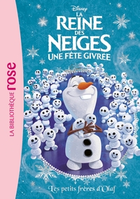 Picture of La Reine des Neiges 17 - Les petits frères d'Olaf