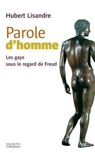 Picture of Parole d'homme