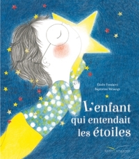 Image de L'enfant qui entendait les étoiles