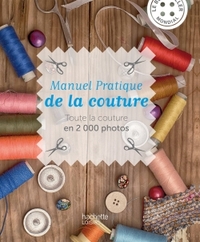 Picture of Manuel pratique de la couture