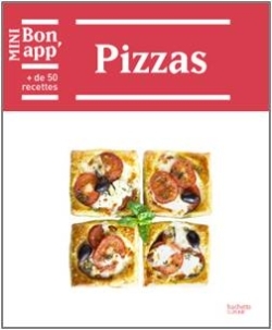 Picture of Pizzas