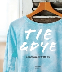 Picture of Tie and dye