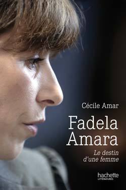 Picture of Fadela Amara