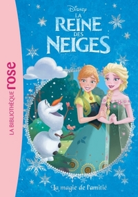 Picture of La Reine des Neiges 14 - La magie de l'amitié