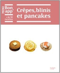 Picture of Crêpes, blinis et pancakes