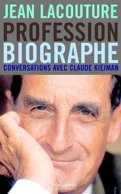 Image de Profession Biographe
