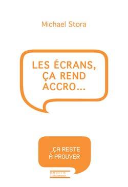 Image de Les écrans, ça rend accro...