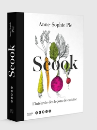 Picture of L'intégrale des leçons de cuisine