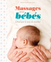 Image de Massages de bébé