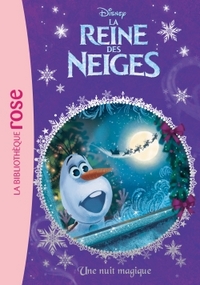 Picture of La Reine des Neiges 13 - Une nuit magique
