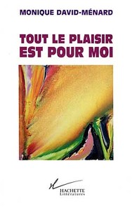 Image de Tout le plaisir est pour moi