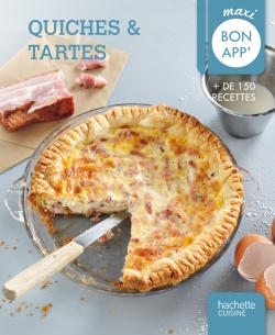 Picture of Quiches et tartes