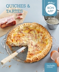 Picture of Quiches et tartes