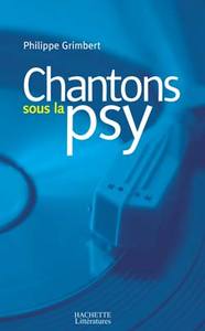 Image de Chantons sous la psy