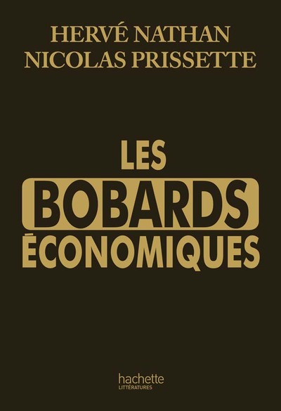 Picture of Les bobards économiques