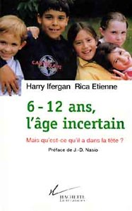 Image de 6-12 ans, l'âge incertain