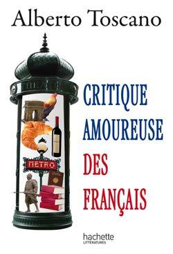Image de Critique amoureuse des Français