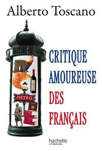 Image de Critique amoureuse des Français