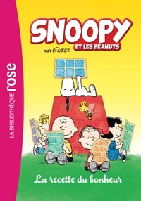 Picture of Snoopy et les Peanuts 02 - La recette du bonheur