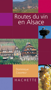 Picture of Routes du vin en Alsace