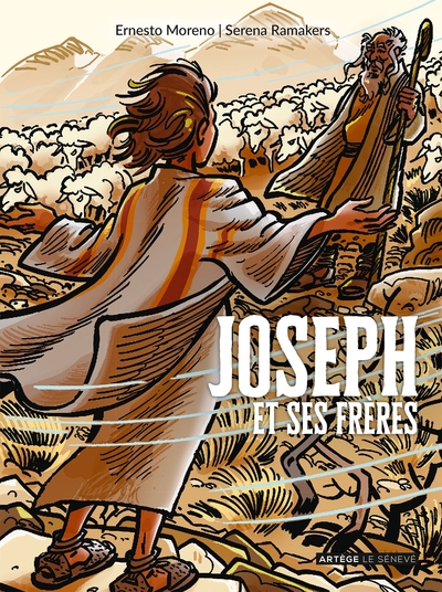 Image de Joseph et ses frères