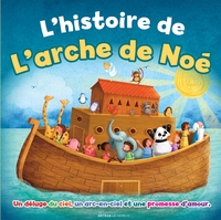 Image de L'histoire de l'arche de Noé