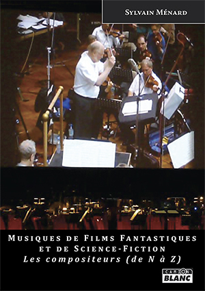 Image de Symphonies fantastiques Les compositeurs de N à Z