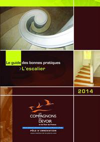 Image de L'ESCALIER GUIDE DES BONNES PRATIQUES