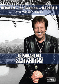 Picture of En parlant des Scorpions