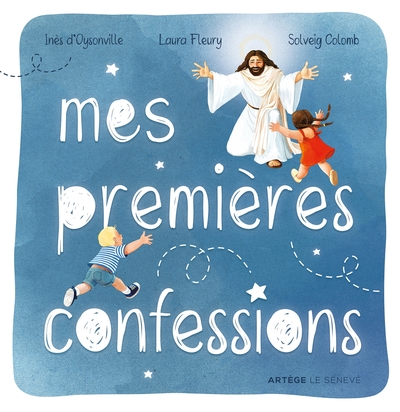 Image de Mes premières confessions