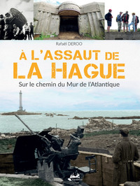Picture of A l'assaut de la Hague