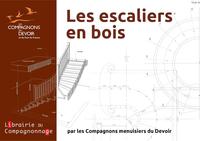 Picture of LES ESCALIERS EN BOIS