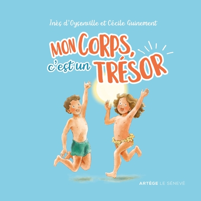 Image de Mon corps, c'est un trésor