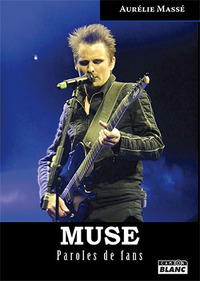 Picture of Muse Paroles de fans