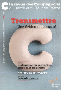Image de C la revue des Compagnons du Devoir et du Tour de France # 5