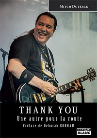 Image de Thank you Une autre pour la route