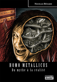 Picture of Homo Metallicus
