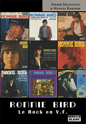 Image de Ronnie Bird Le rock en VF
