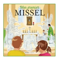 Image de Mon premier missel