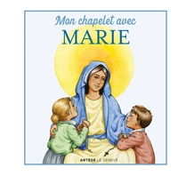 Image de Mon chapelet avec Marie