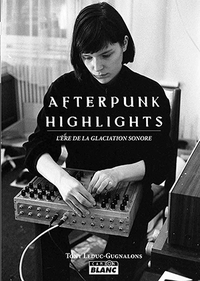 Picture of After punk highlights L'ère de la glaciation sonore